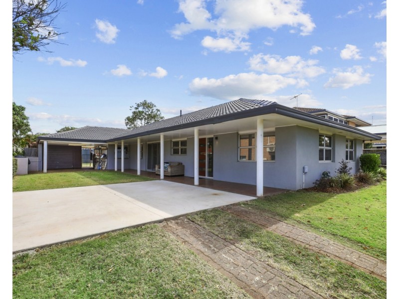 14 Zealand Street, Taigum QLD 4018