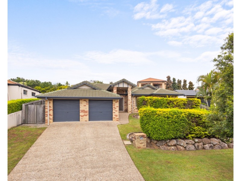 20 Carrington Place, Bridgeman Downs QLD 4035