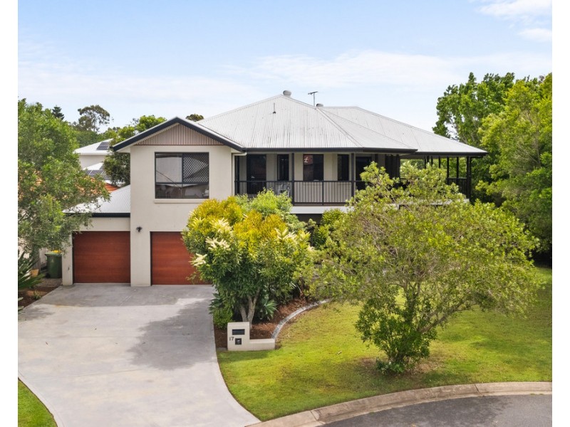 17 Parry Street, North Lakes QLD 4509