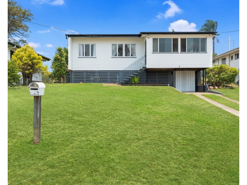 8 Kingaroy Street, Stafford Heights QLD 4053