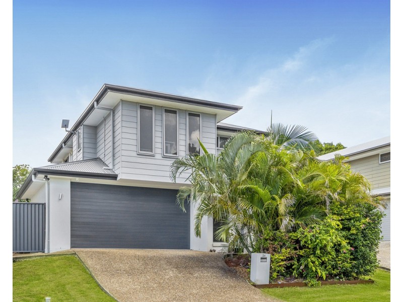 24 Aldritt Place, Bridgeman Downs QLD 4035