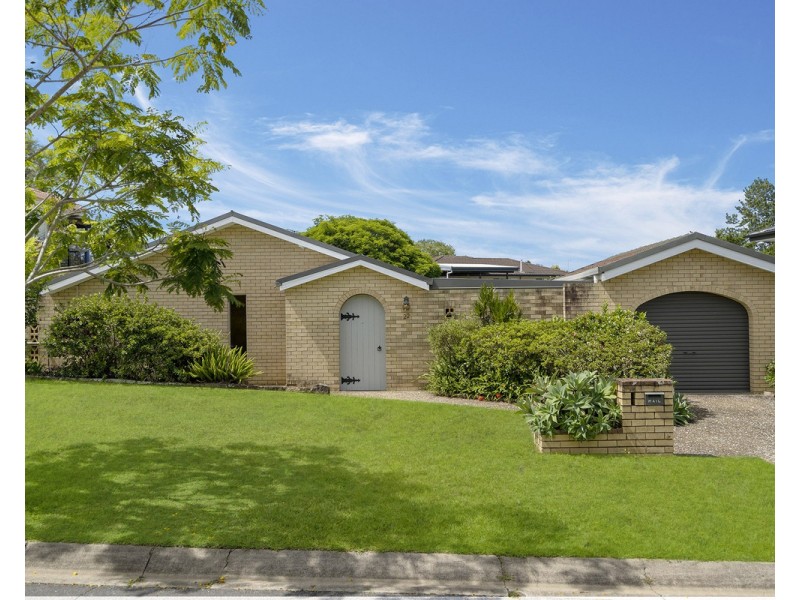 22 Ardcarn Street, Bracken Ridge QLD 4017