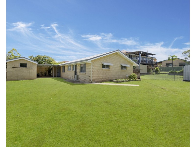 22 Ardcarn Street, Bracken Ridge QLD 4017