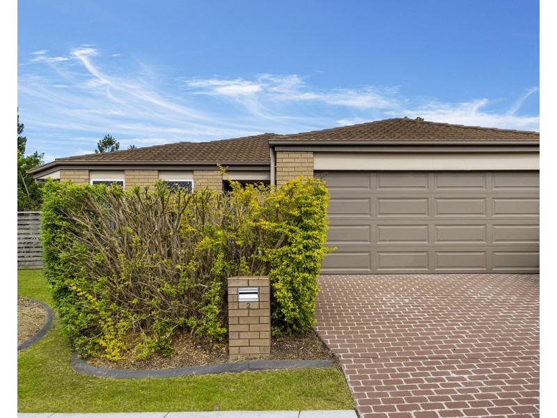 2 Water lily Circuit, Carseldine QLD 4034