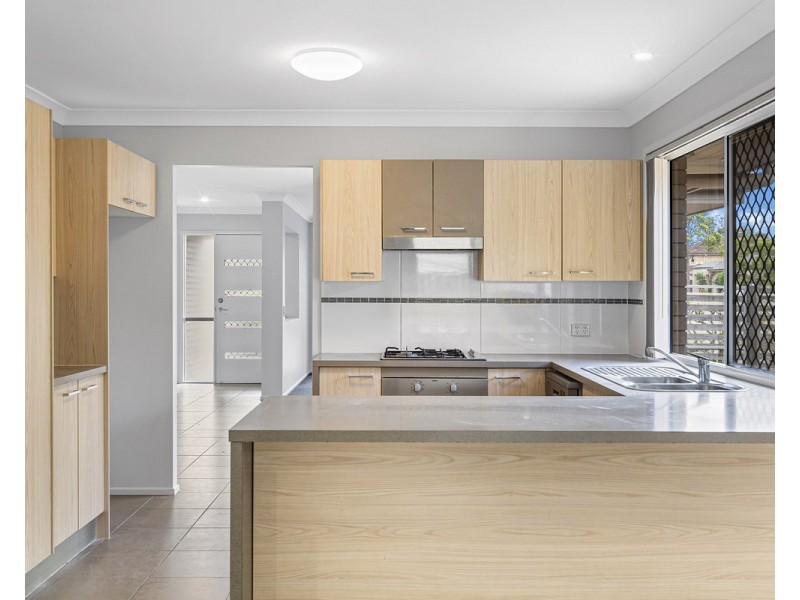 2 Water lily Circuit, Carseldine QLD 4034