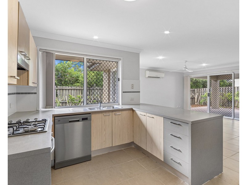 2 Water lily Circuit, Carseldine QLD 4034