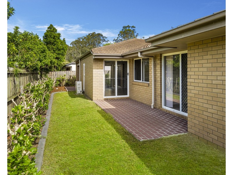2 Water lily Circuit, Carseldine QLD 4034
