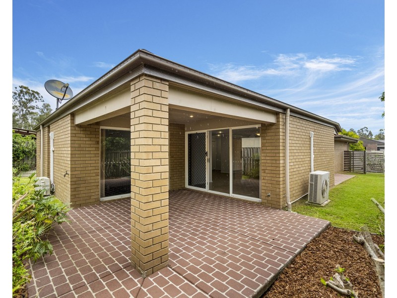 2 Water lily Circuit, Carseldine QLD 4034