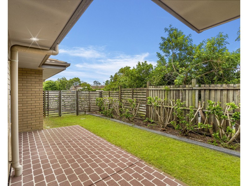 2 Water lily Circuit, Carseldine QLD 4034