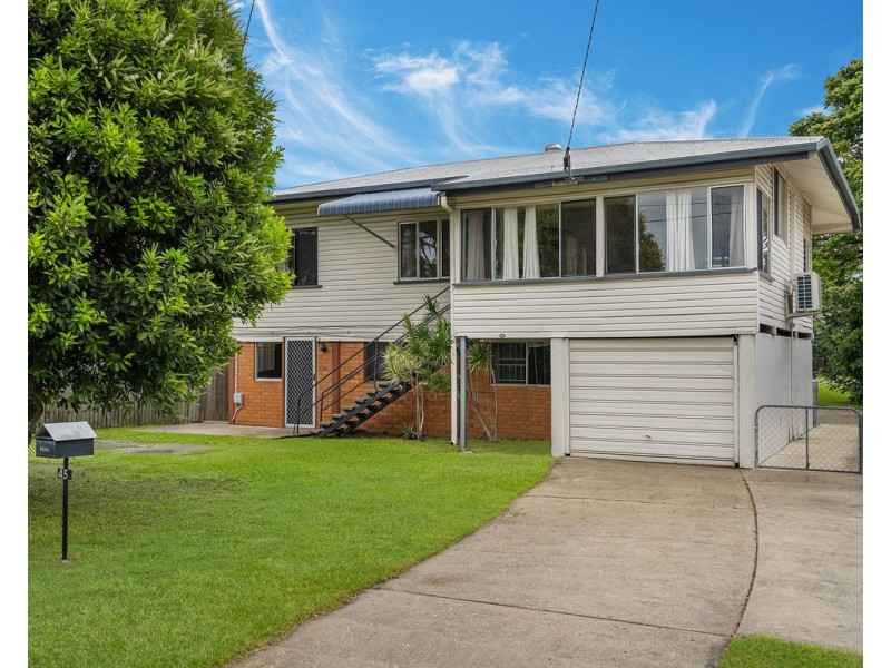 45 Queenstown Avenue, Boondall QLD 4034