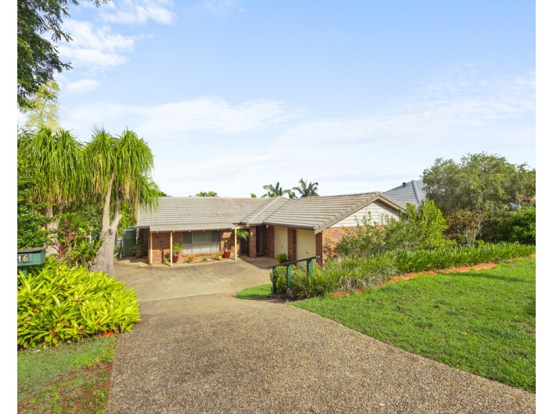 16 Dimboola Street, Bridgeman Downs QLD 4035