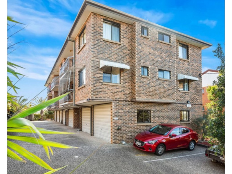 1/45 Victoria Terrace, Gordon Park QLD 4031