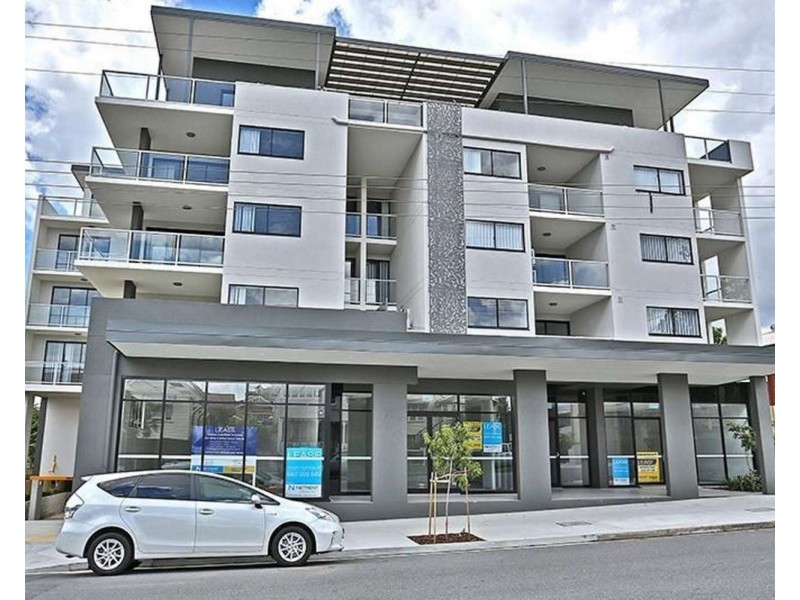 21/13 Norman Street, Wooloowin QLD 4030