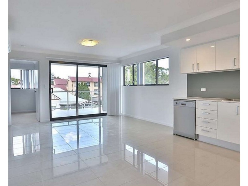 21/13 Norman Street, Wooloowin QLD 4030