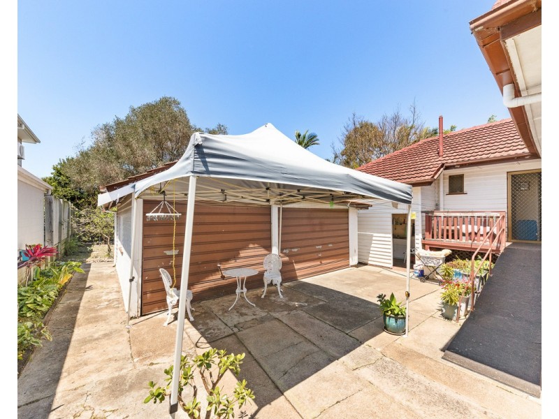 7 Harry Street, Zillmere QLD 4034