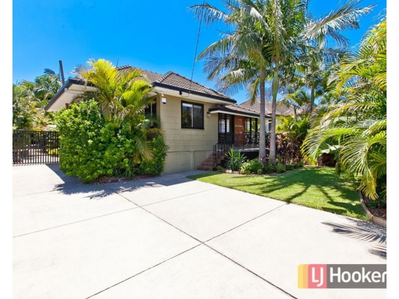 40 Halcomb Street, Zillmere QLD 4034