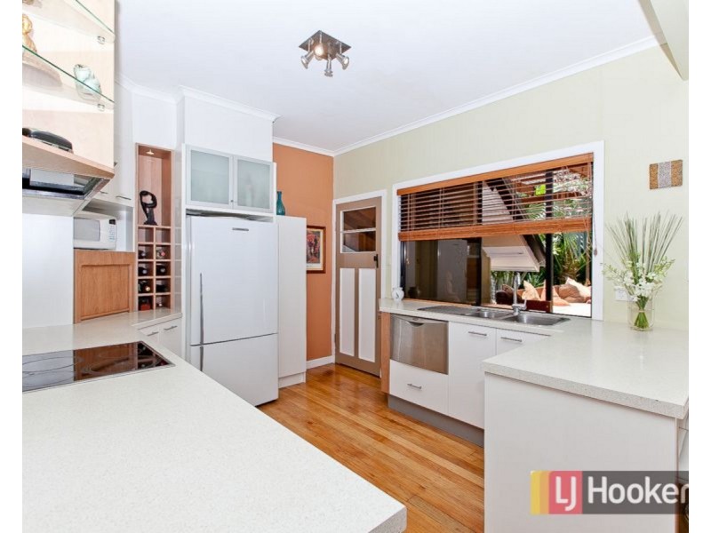 40 Halcomb Street, Zillmere QLD 4034