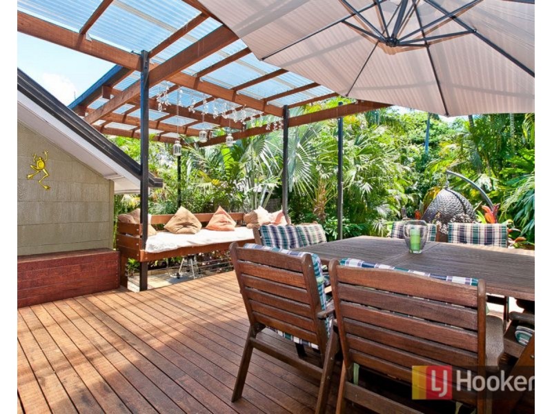 40 Halcomb Street, Zillmere QLD 4034