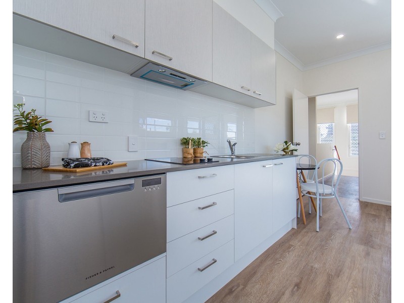 5/516 Rode Road, Chermside QLD 4032