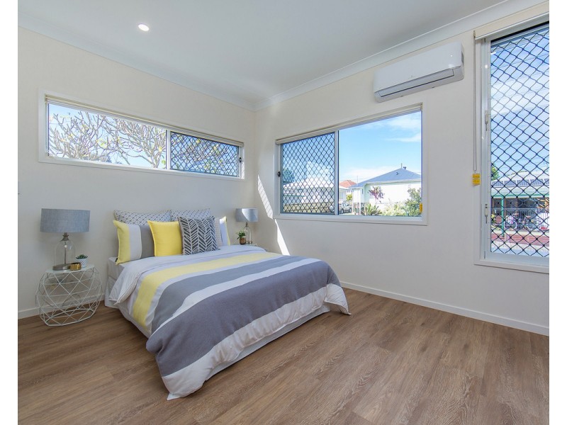 5/516 Rode Road, Chermside QLD 4032