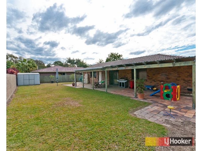 26 Treviso Street, Carseldine QLD 4034