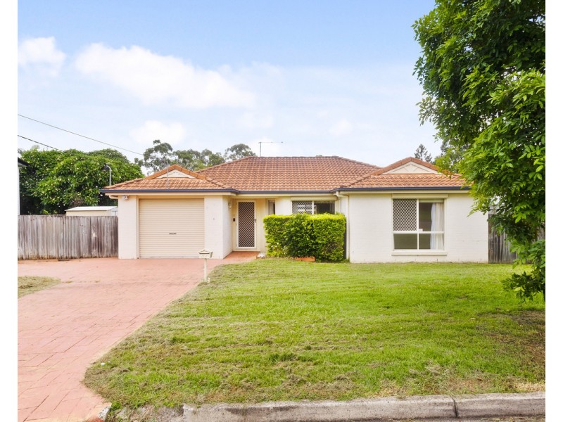 4 Mashobra Street, Mitchelton QLD 4053