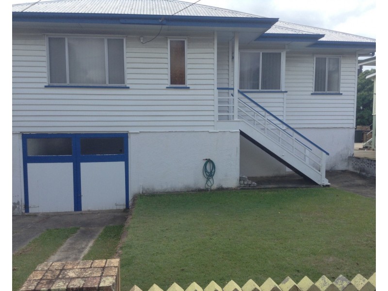 34 Curwen Terrace, Chermside QLD 4032