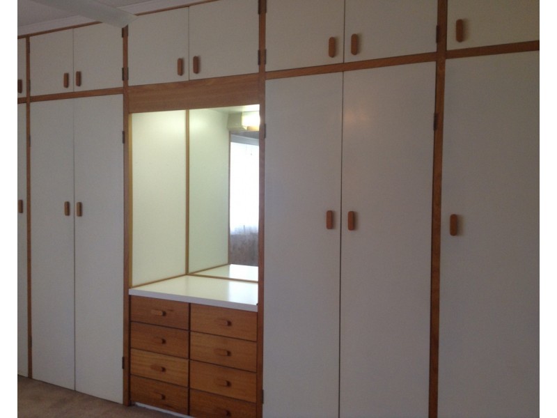 34 Curwen Terrace, Chermside QLD 4032