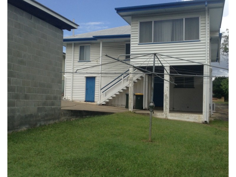 34 Curwen Terrace, Chermside QLD 4032