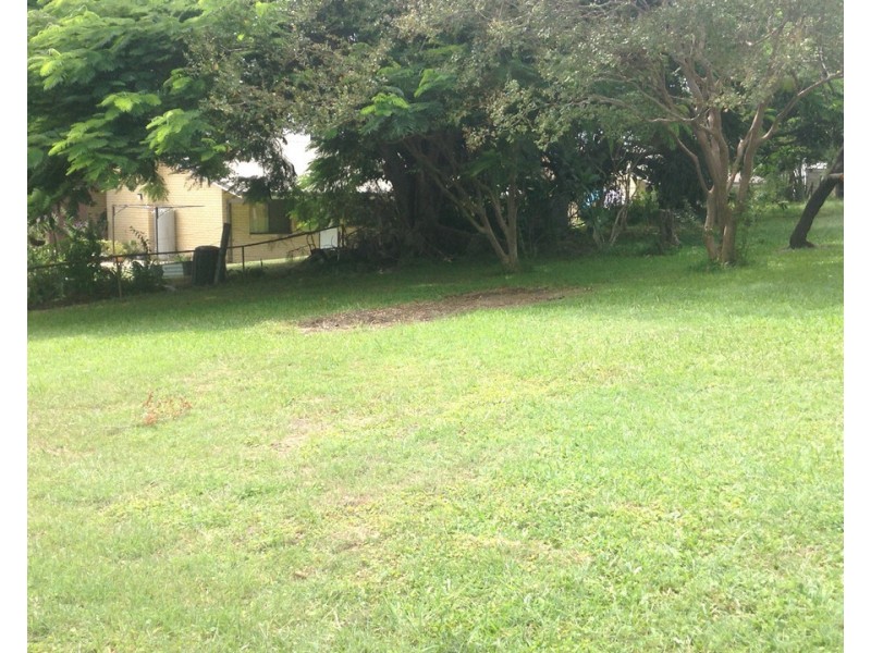 34 Curwen Terrace, Chermside QLD 4032