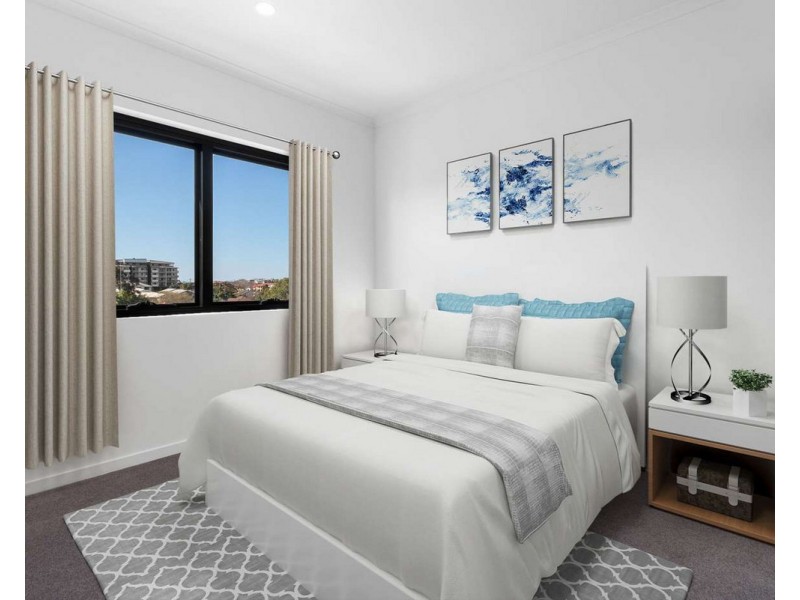 25/509-511 Rode Road, Chermside QLD 4032