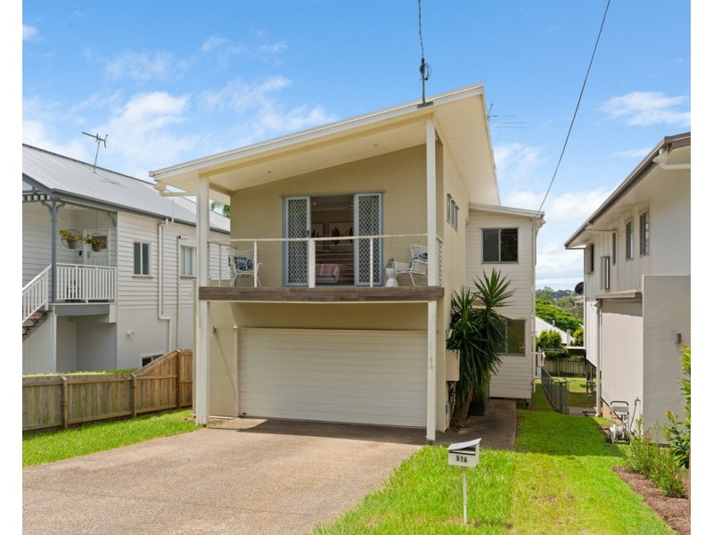51A Station View Street, Mitchelton QLD 4053