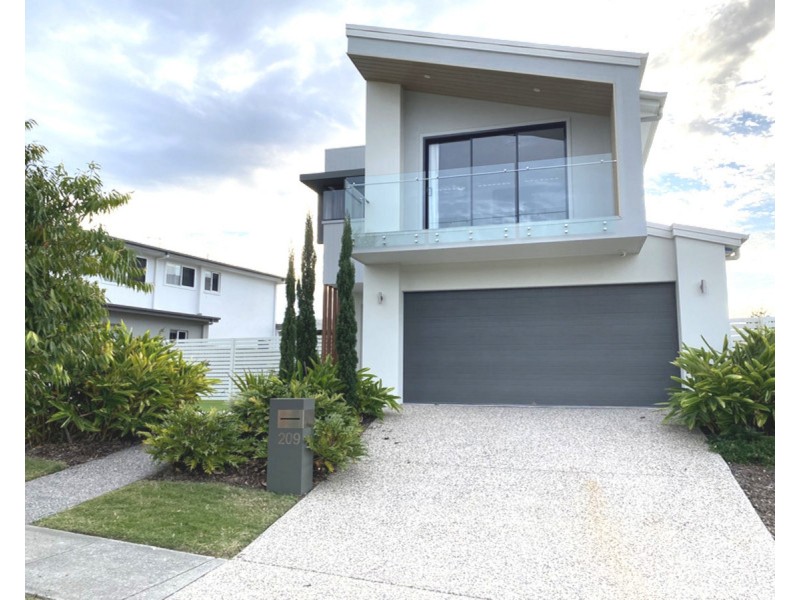 209 Canvey Street, Upper Kedron QLD 4055