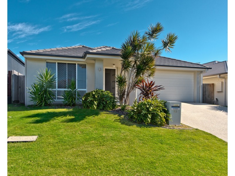 23 Troon Street, North Lakes QLD 4509