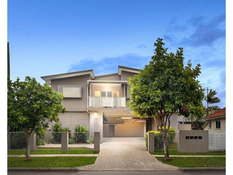 4/92 Battersby Street, Zillmere QLD 4034