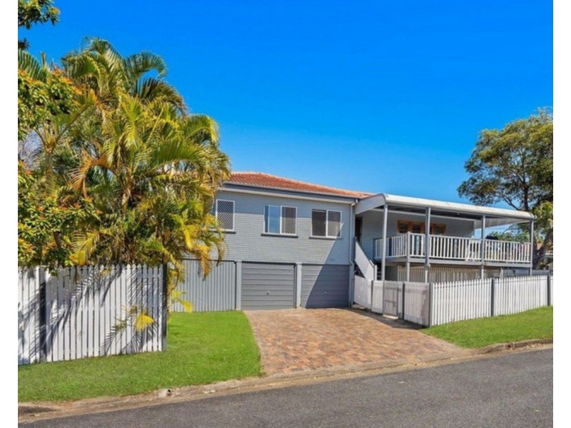 11 Henwood Street, Aspley QLD 4034