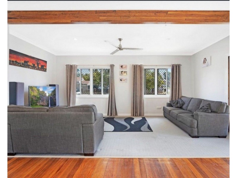 11 Henwood Street, Aspley QLD 4034