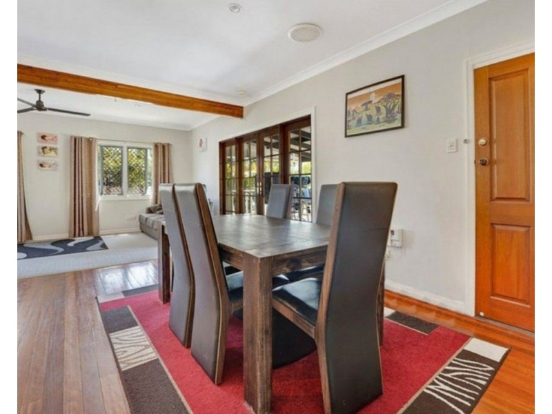 11 Henwood Street, Aspley QLD 4034