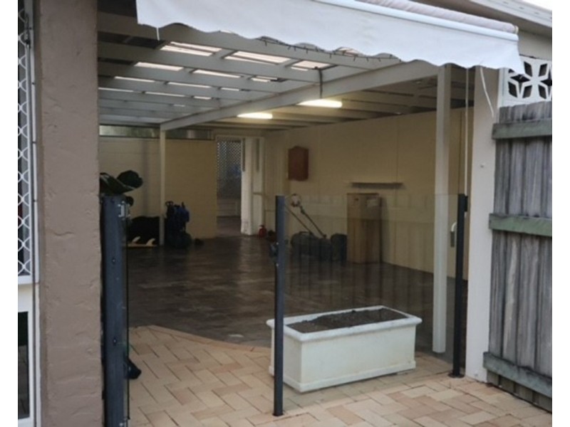 2 Dugald Street, Aspley QLD 4034