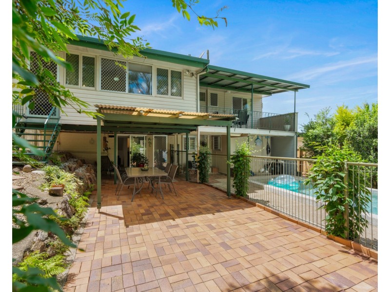 28 Backford Street, Chermside West QLD 4032