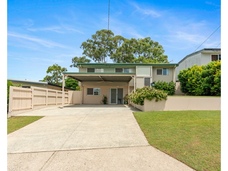 28 Backford Street, Chermside West QLD 4032