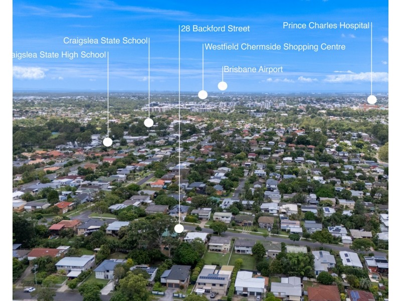 28 Backford Street, Chermside West QLD 4032