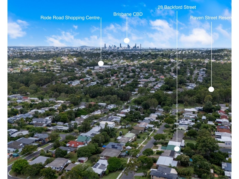 28 Backford Street, Chermside West QLD 4032