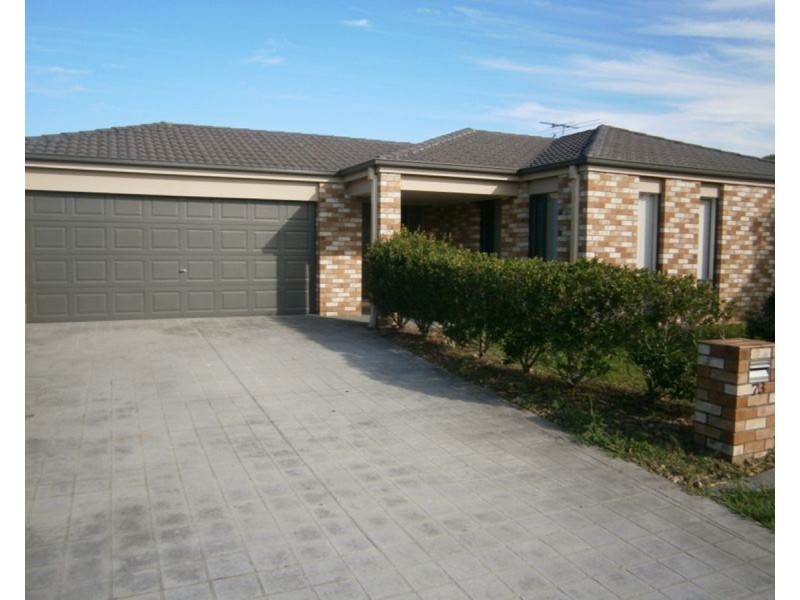 73 Aldea Circuit, Bracken Ridge QLD 4017