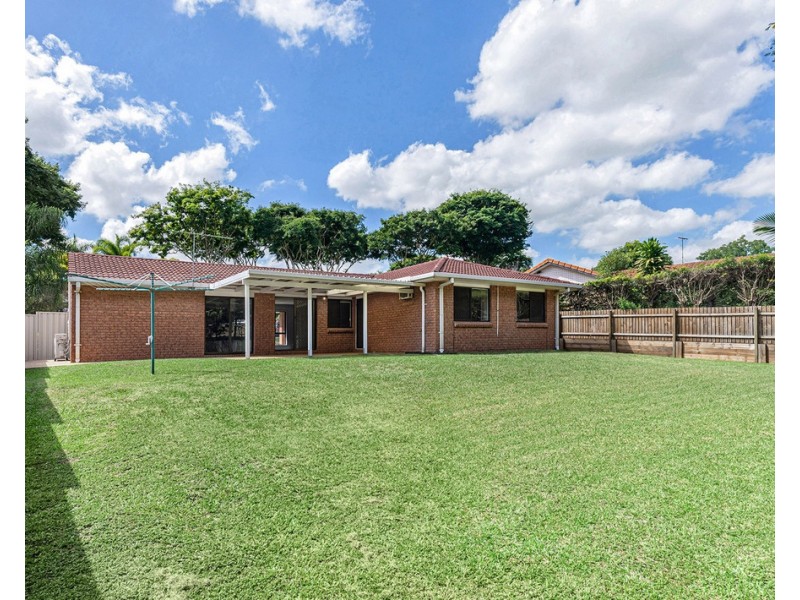 61 McCallum Street, Carseldine QLD 4034