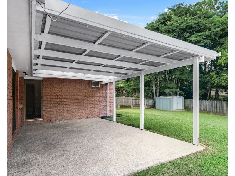 61 McCallum Street, Carseldine QLD 4034