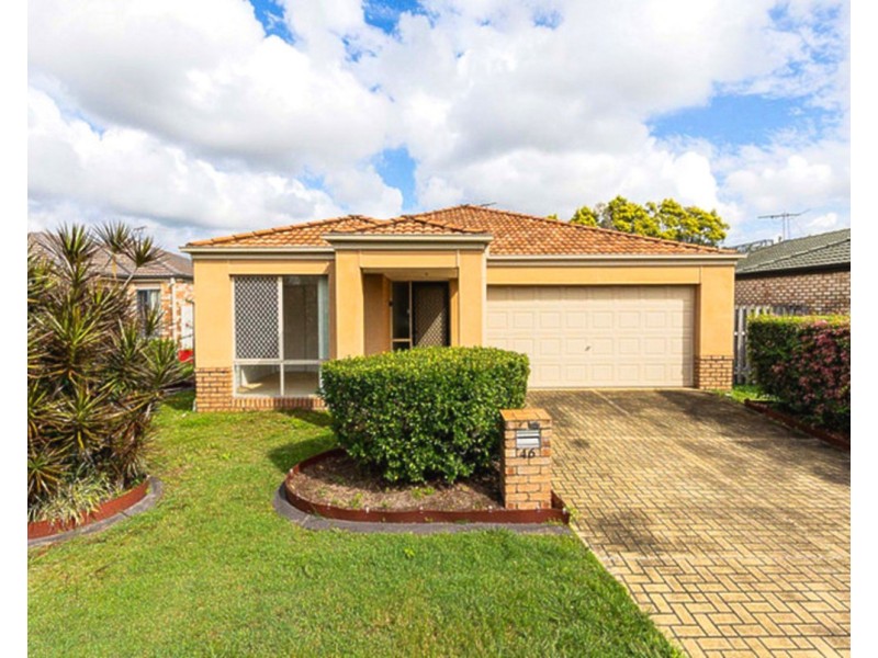 46 Aldea Circuit, Bracken Ridge QLD 4017