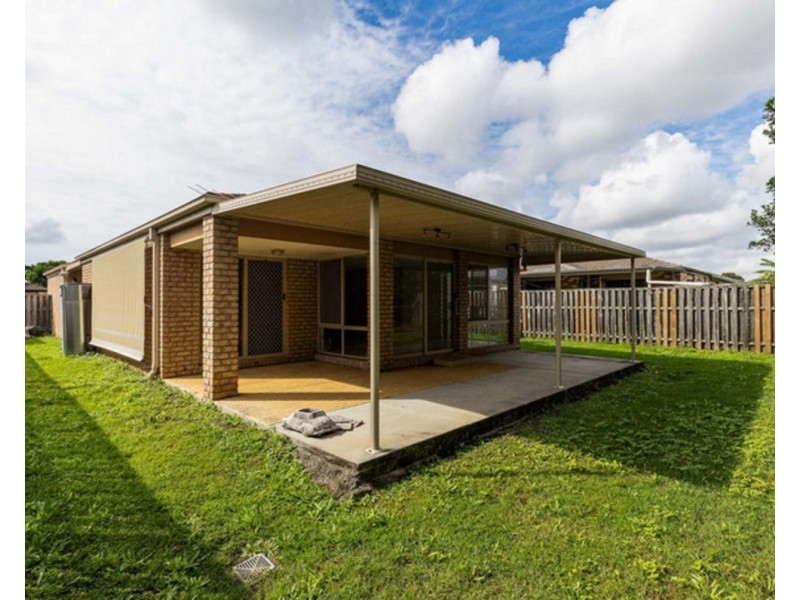 46 Aldea Circuit, Bracken Ridge QLD 4017