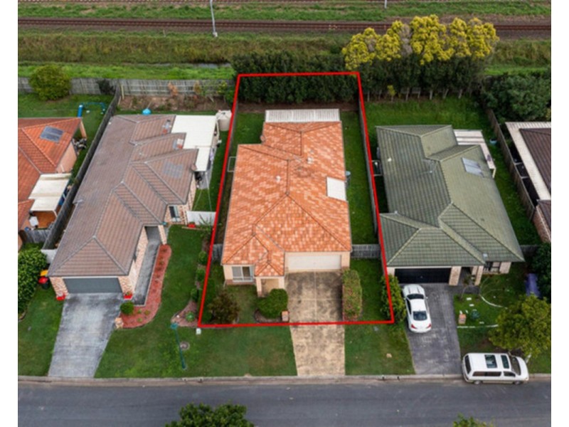 46 Aldea Circuit, Bracken Ridge QLD 4017