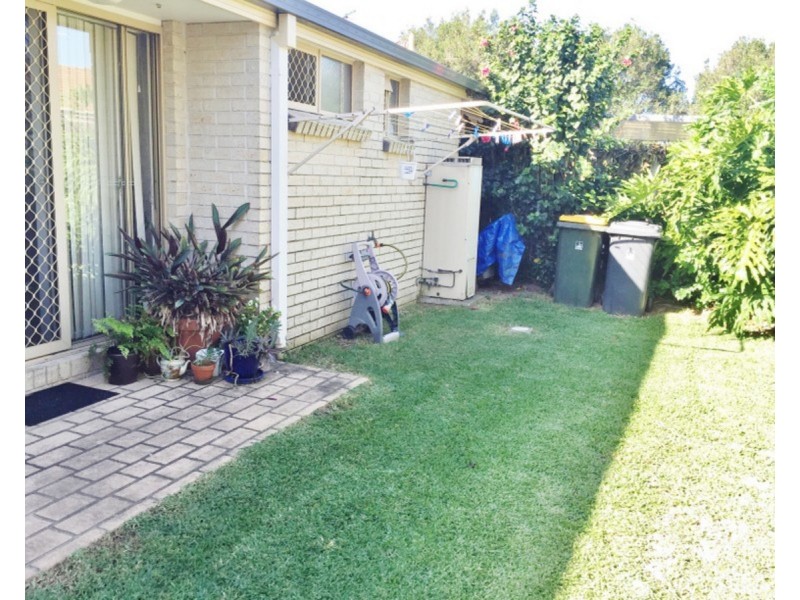12/5 Hibiscus Circuit, Fitzgibbon QLD 4018
